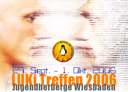 Logo LUKi-Treffen 06