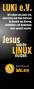 lukibanner_jesus_wuerde_linux_nutzen.jpg